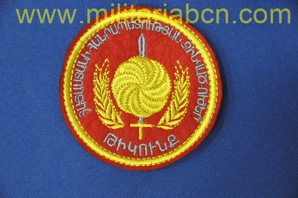 Militaria Barcelona