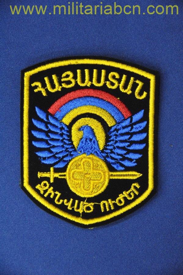 Militaria Barcelona