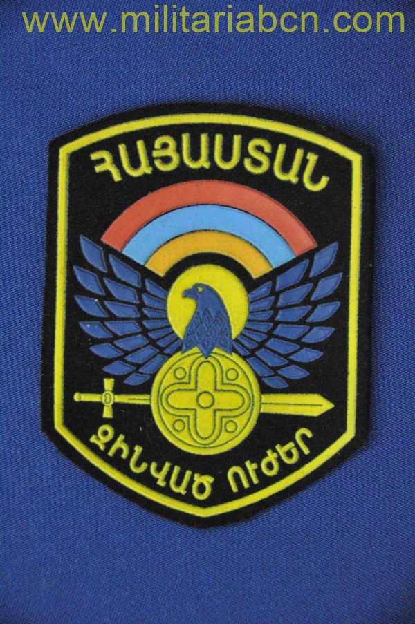 Militaria Barcelona