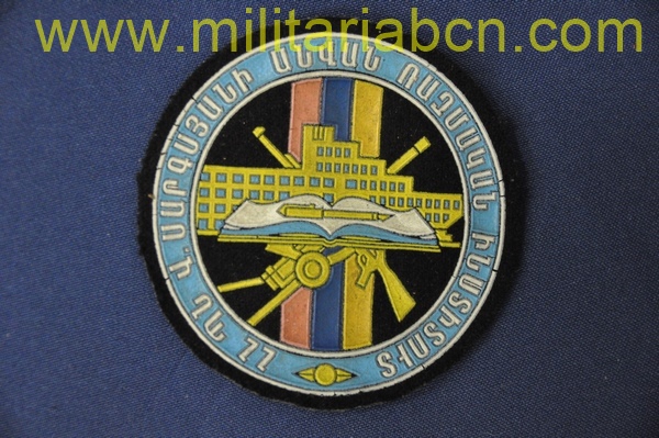 Militaria Barcelona