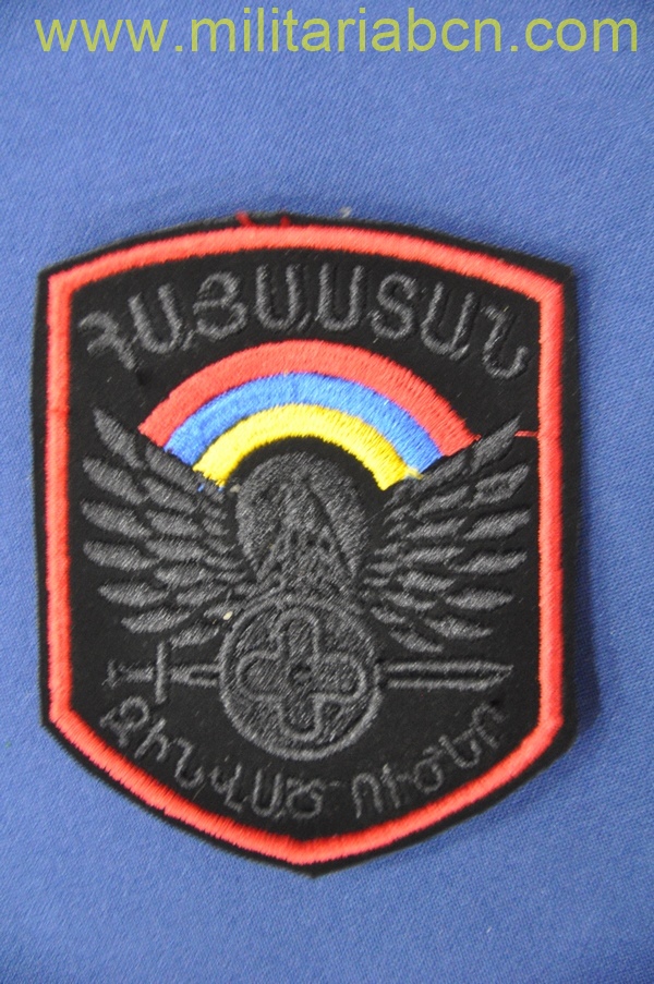 Militaria Barcelona