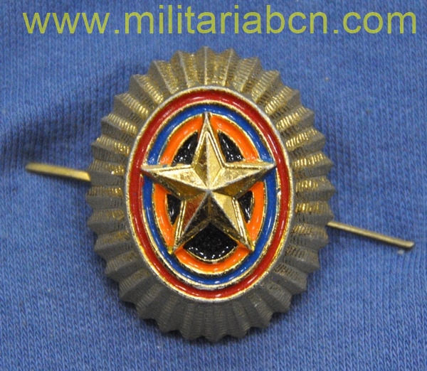Militaria Barcelona