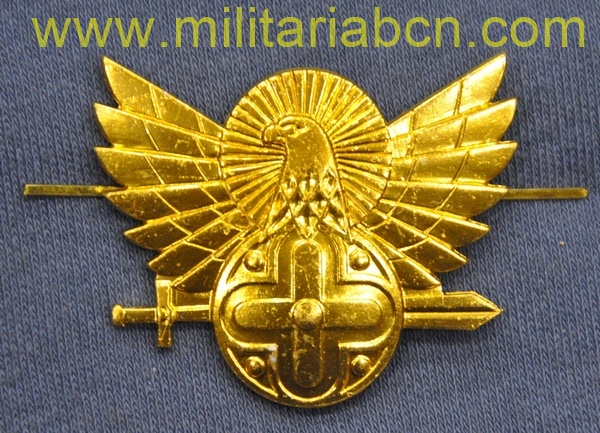 Militaria Barcelona