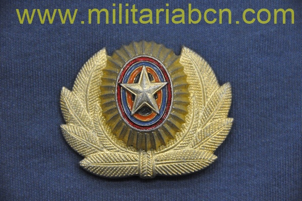 Militaria Barcelona