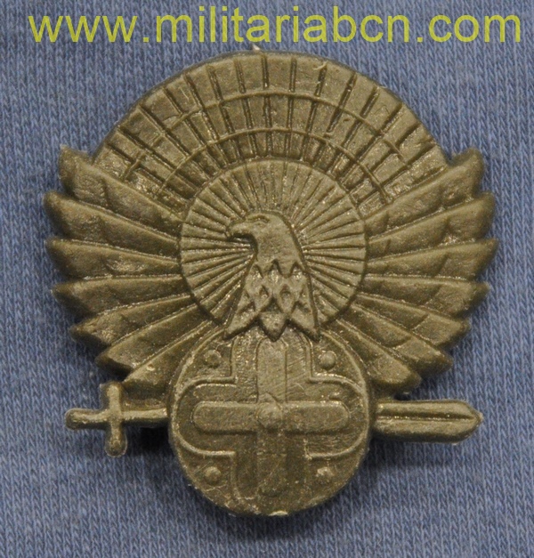 Militaria Barcelona