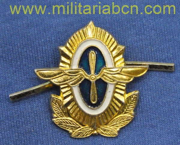 Militaria Barcelona