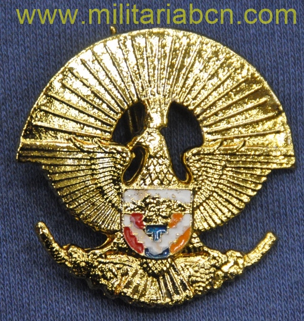 Militaria Barcelona