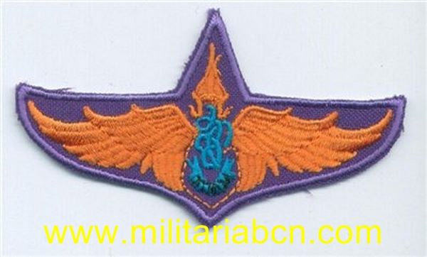 Militaria Barcelona
