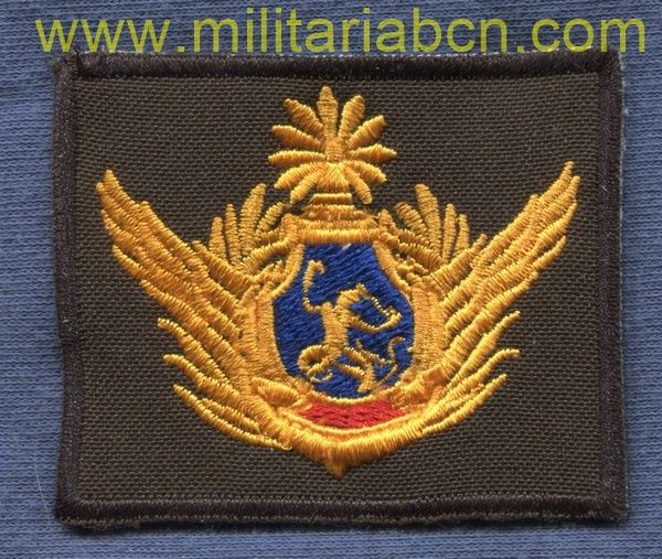 Militaria Barcelona