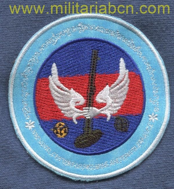 Militaria Barcelona