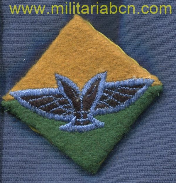 Militaria Barcelona