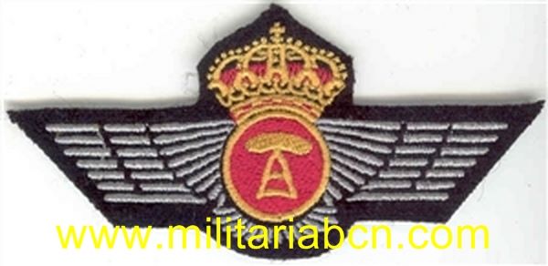 Militaria Barcelona