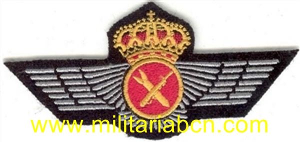 Militaria Barcelona
