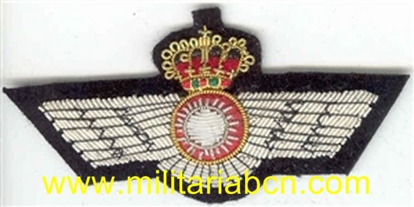 Militaria Barcelona