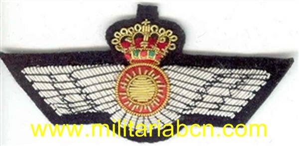 Militaria Barcelona