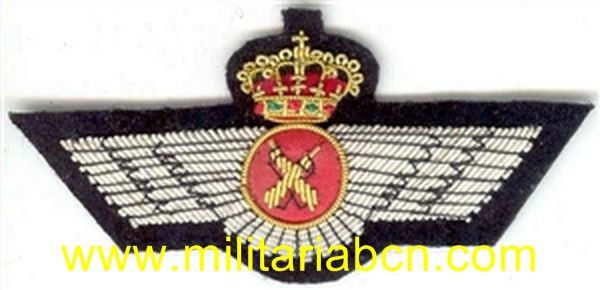 Militaria Barcelona