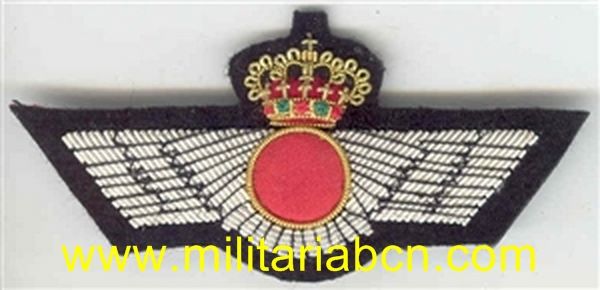 Militaria Barcelona