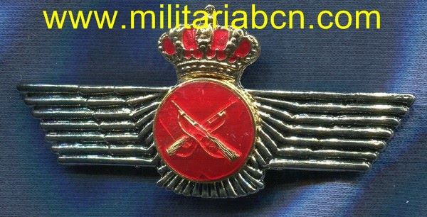 Militaria Barcelona