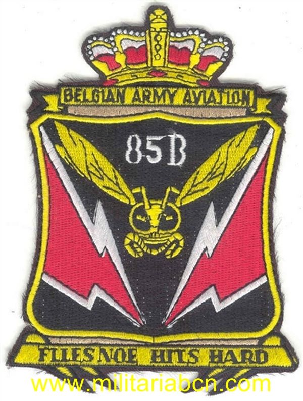Militaria Barcelona