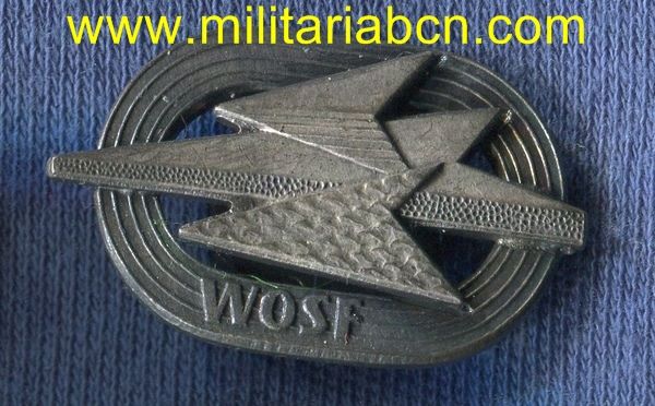 Militaria Barcelona
