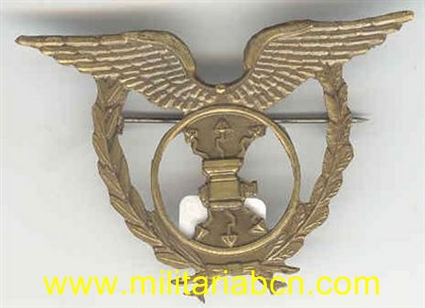 Militaria Barcelona