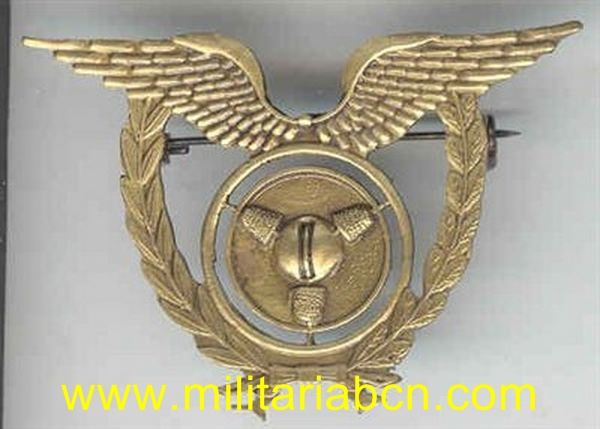 Militaria Barcelona