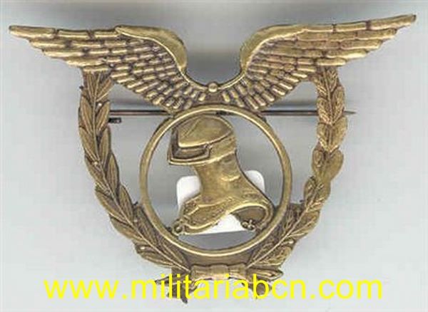 Militaria Barcelona