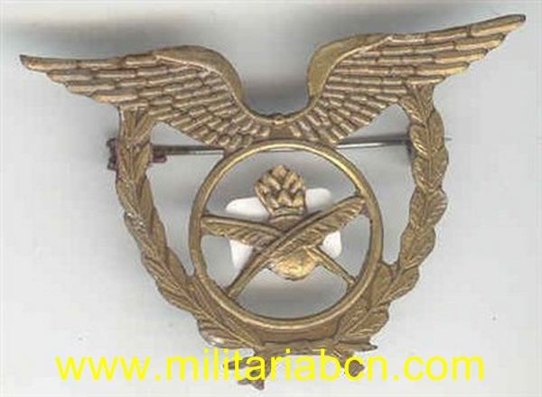 Militaria Barcelona