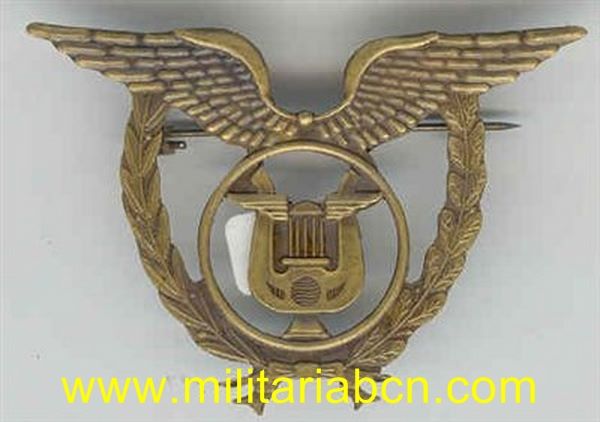 Militaria Barcelona