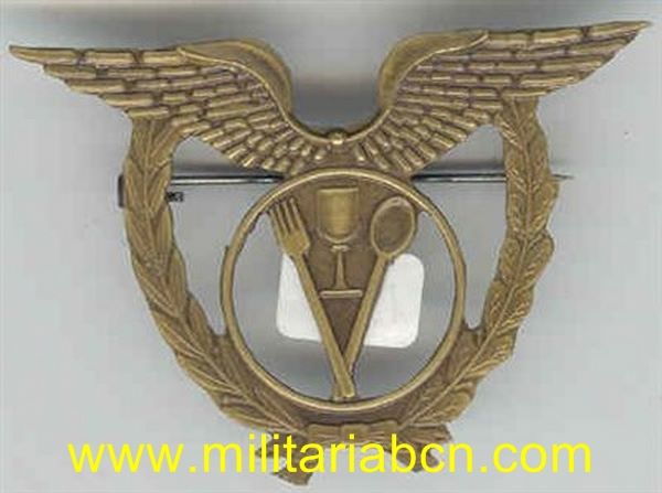 Militaria Barcelona