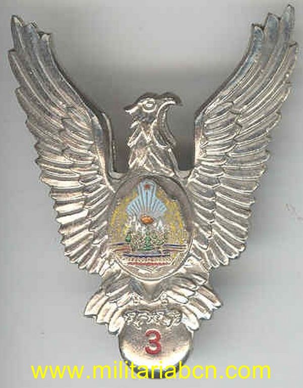 Militaria Barcelona