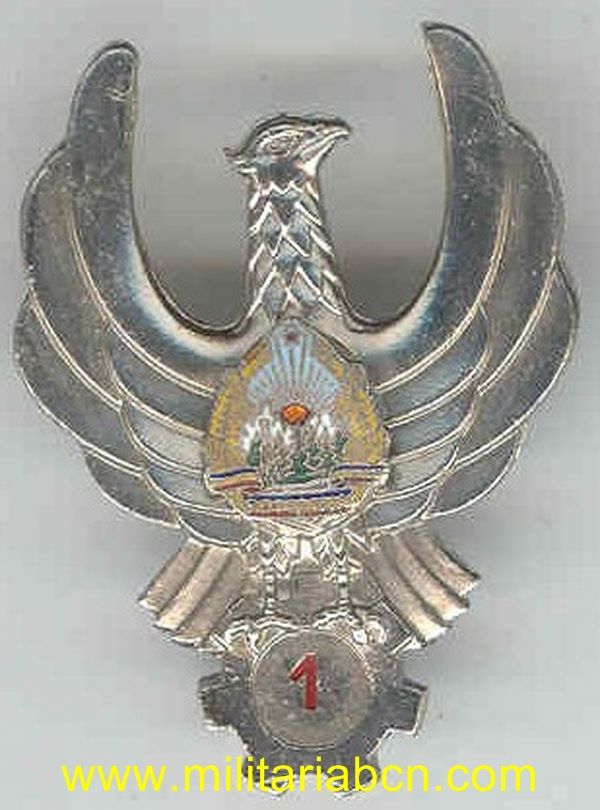 Militaria Barcelona