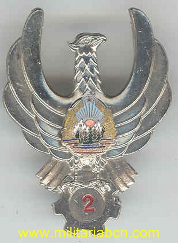 Militaria Barcelona