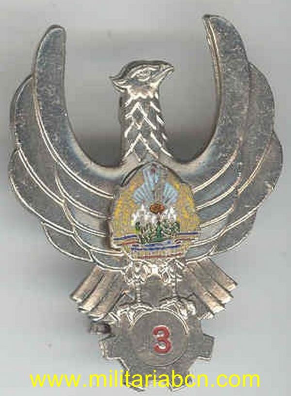 Militaria Barcelona