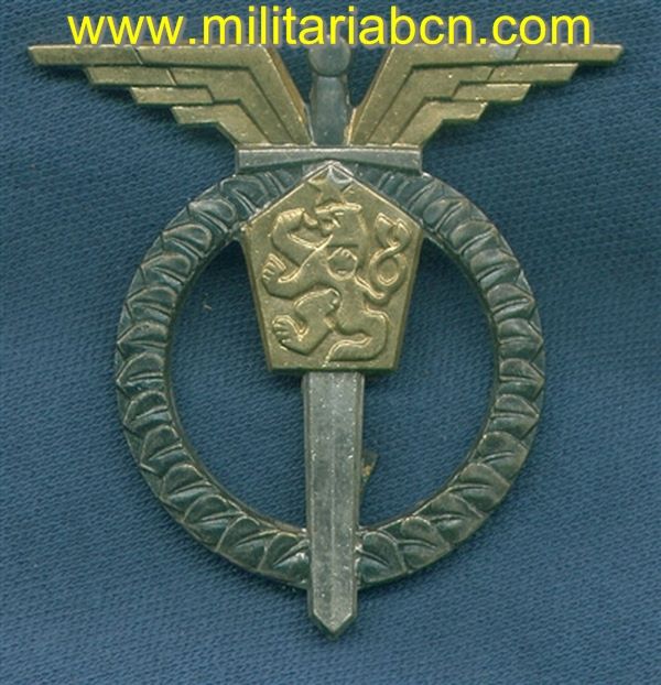 Militaria Barcelona