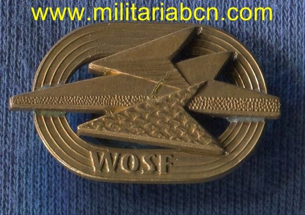 Militaria Barcelona