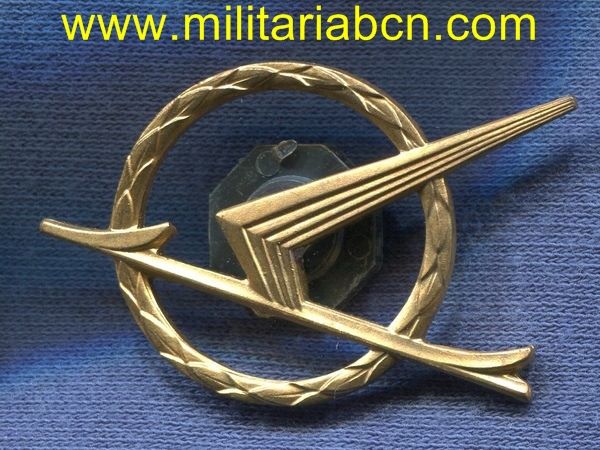 Militaria Barcelona