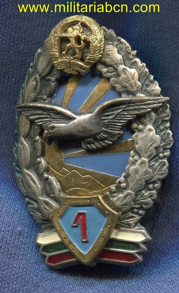 Militaria Barcelona