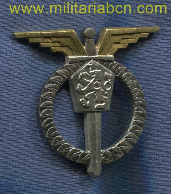 Militaria Barcelona