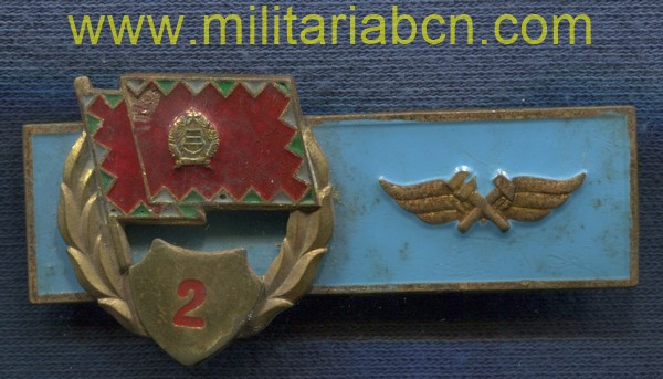 Militaria Barcelona