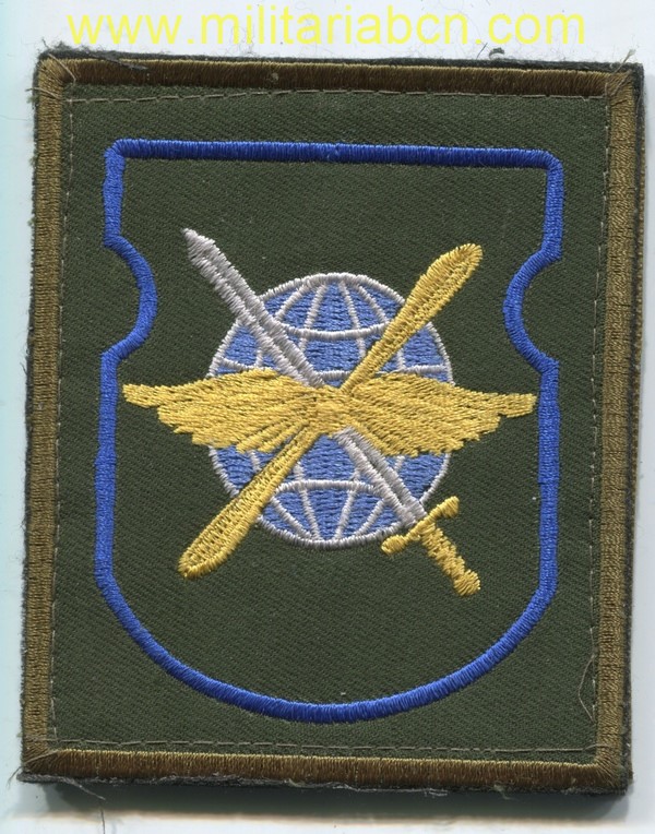 Militaria Barcelona