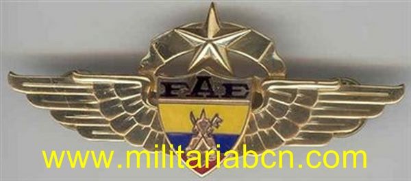 Militaria Barcelona