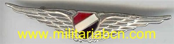 Egipto.Piloto. Básico.