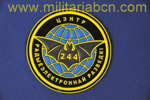 Militaria Barcelona