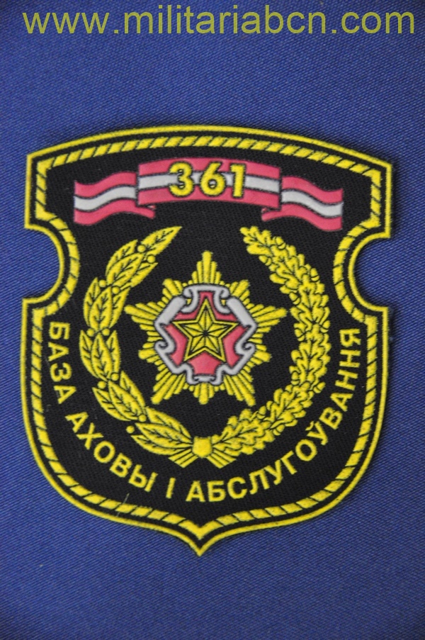 Militaria Barcelona