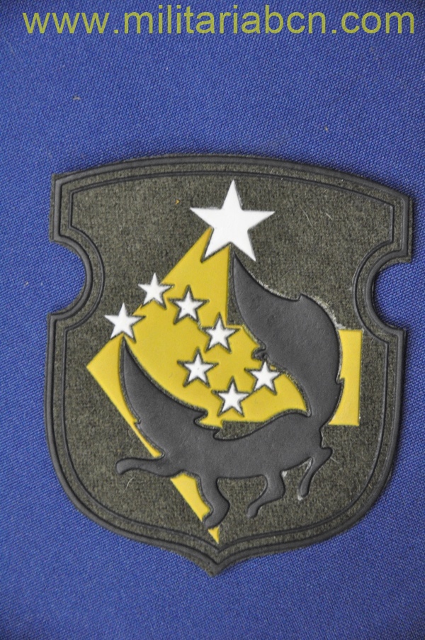 Militaria Barcelona