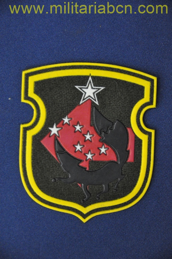 Militaria Barcelona
