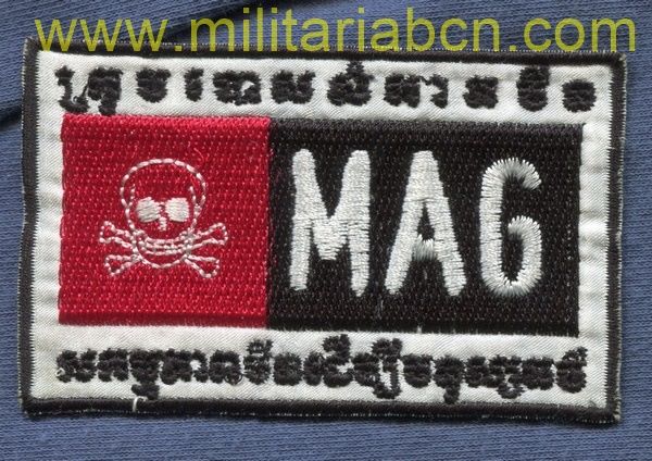 Militaria Barcelona