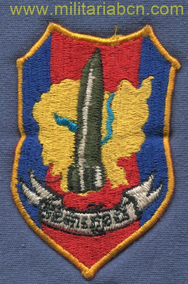 Militaria Barcelona