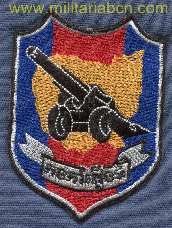 Militaria Barcelona